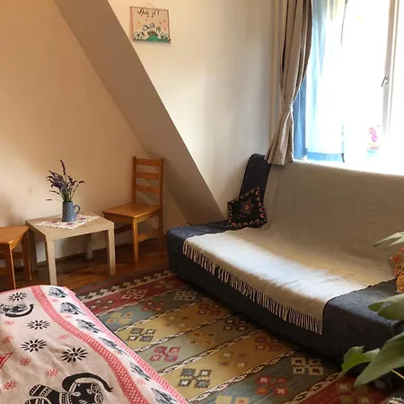 Vidam Piskota Retro Szallas Zebegény