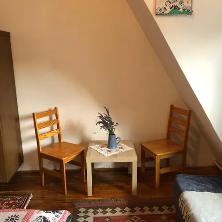 Lejlighed Vidam Piskota Retro Szallas *