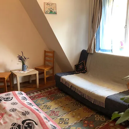 Vidam Piskota Retro Szallas Lejlighed Zebegény