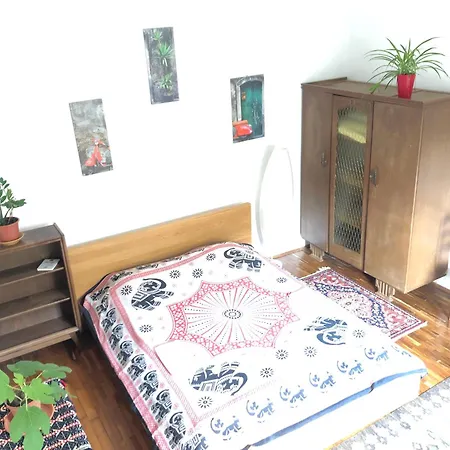 Vidam Piskota Retro Szallas *